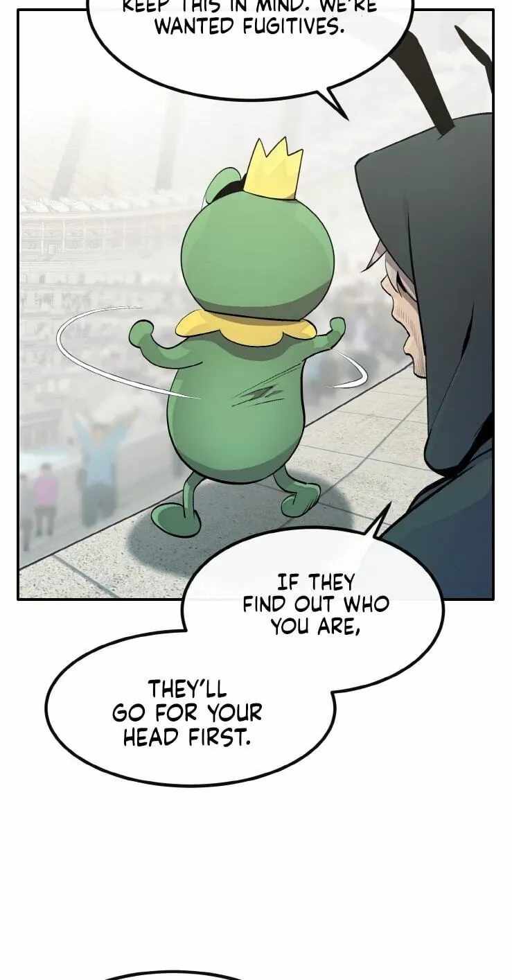 Counter Cube — Chapter 204 — page 19
