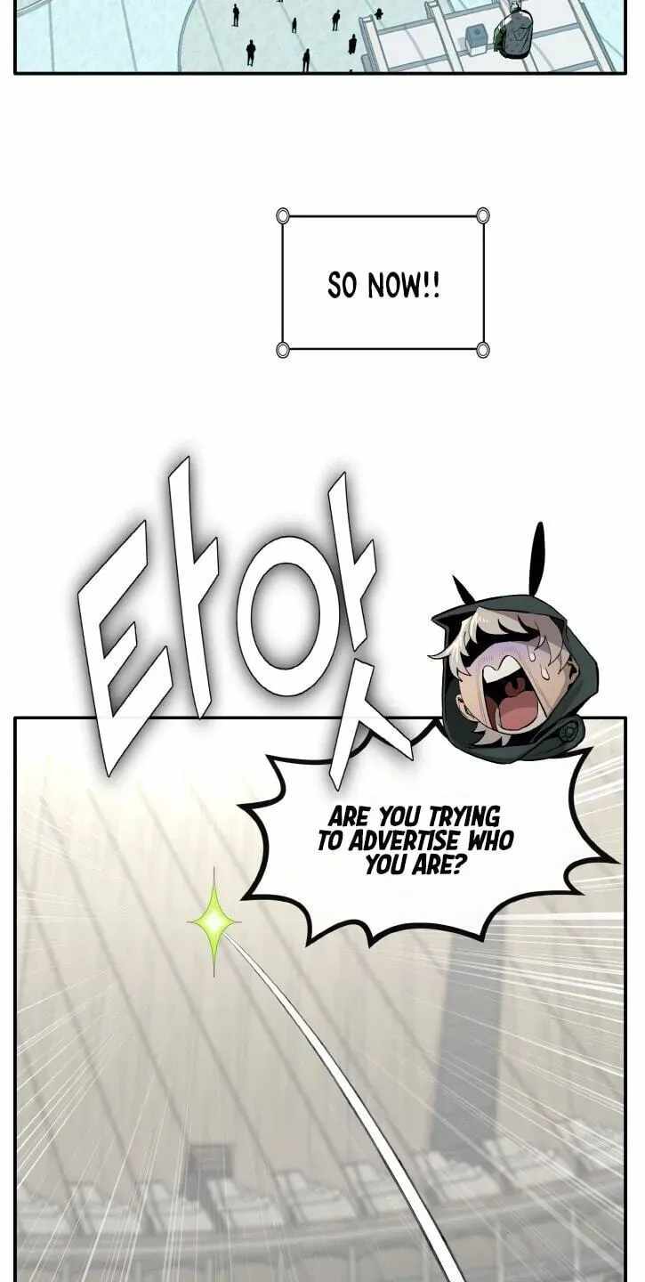 Counter Cube — Chapter 204 — page 21