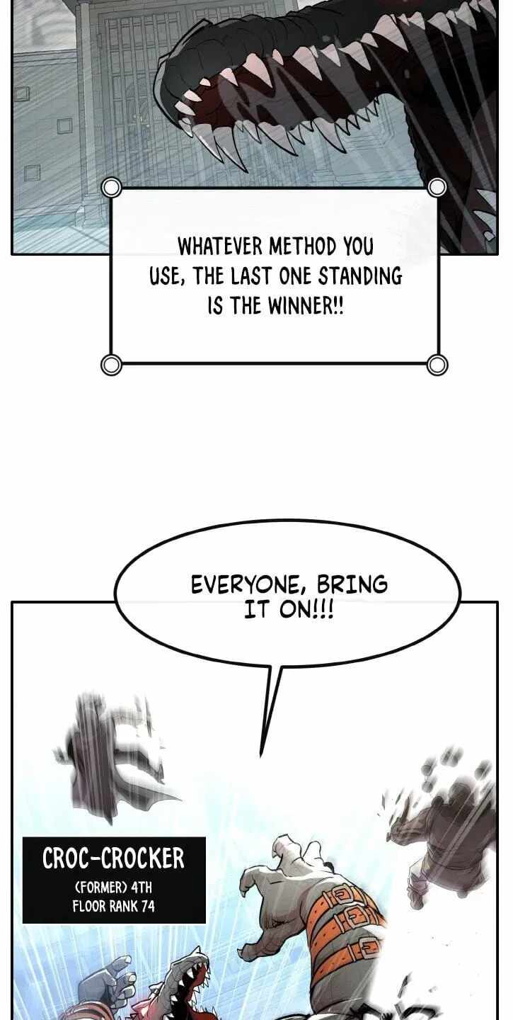 Counter Cube — Chapter 204 — page 32