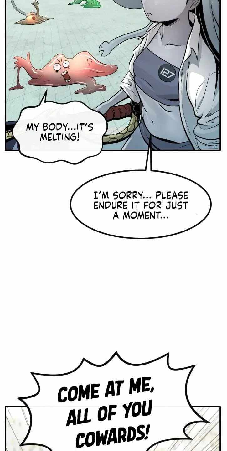 Counter Cube — Chapter 204 — page 39