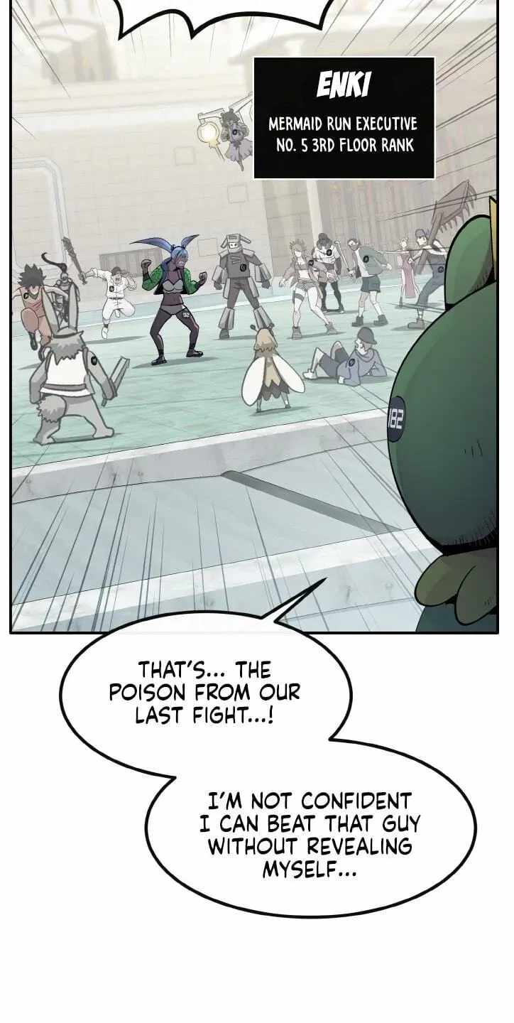 Counter Cube — Chapter 204 — page 40