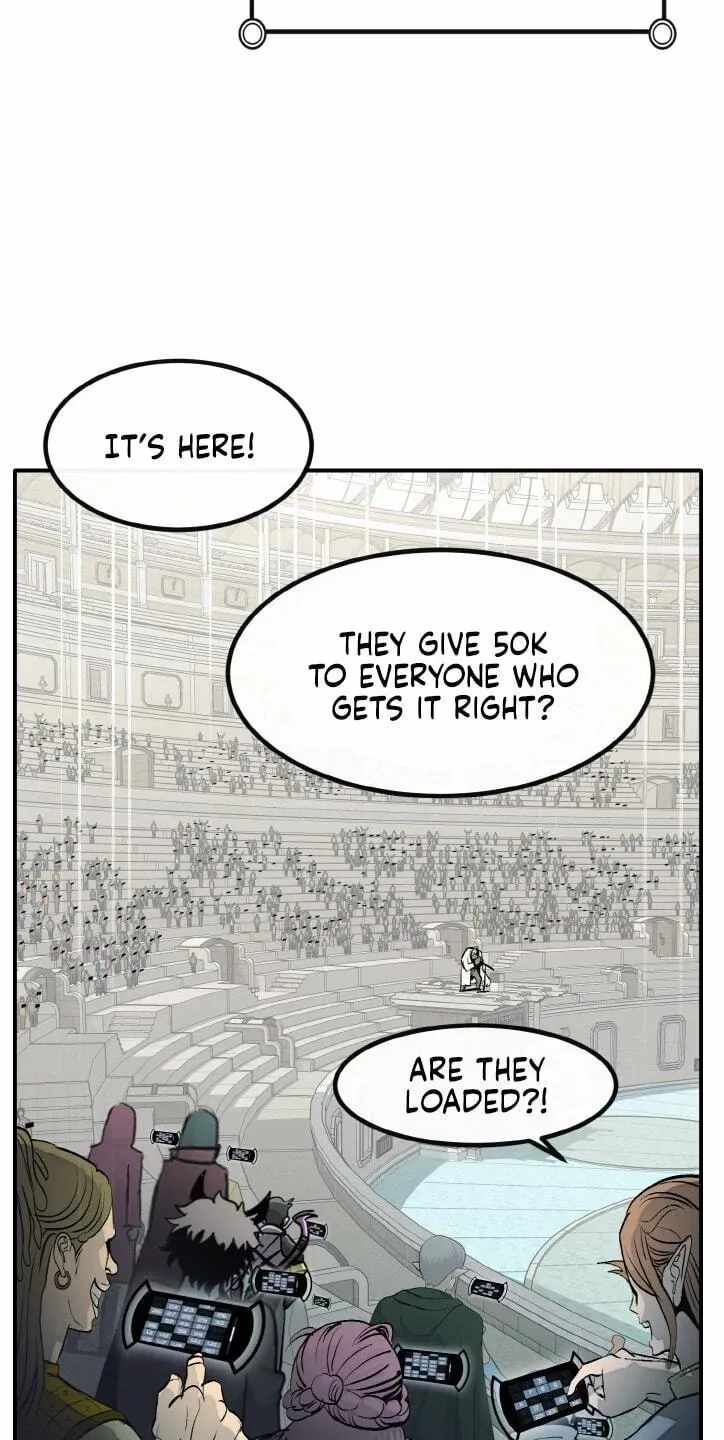 Counter Cube — Chapter 204 — page 47