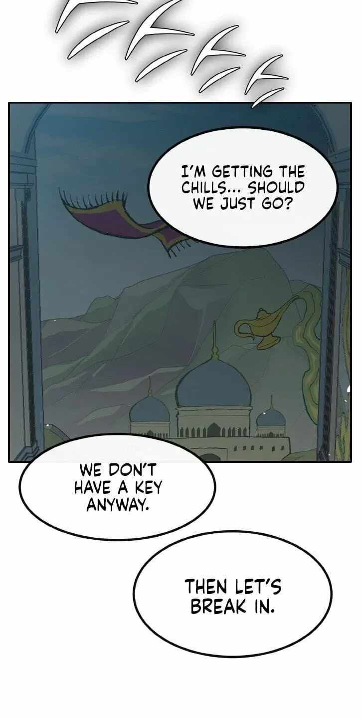 Counter Cube — Chapter 204 — page 62