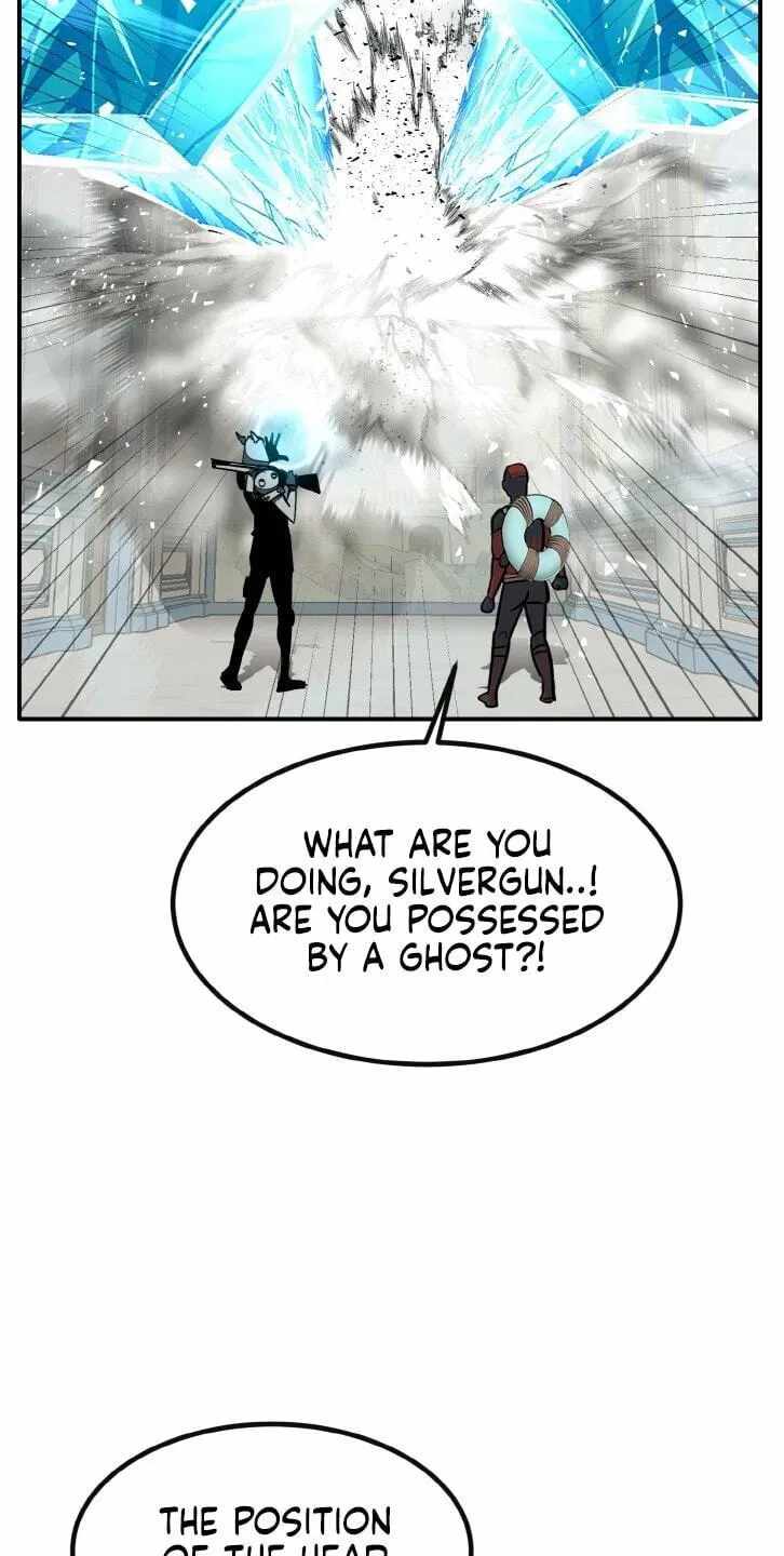 Counter Cube — Chapter 204 — page 71