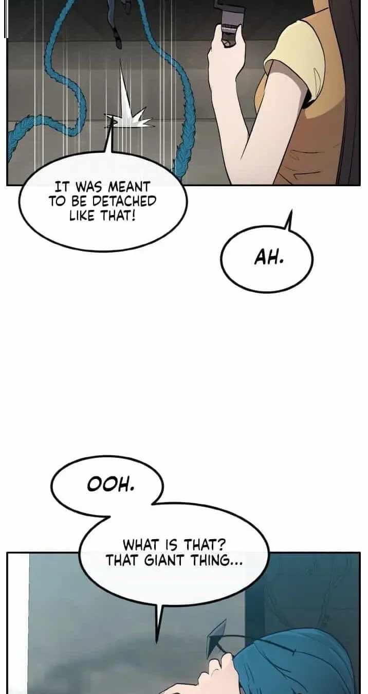 Counter Cube — Chapter 205 — page 17