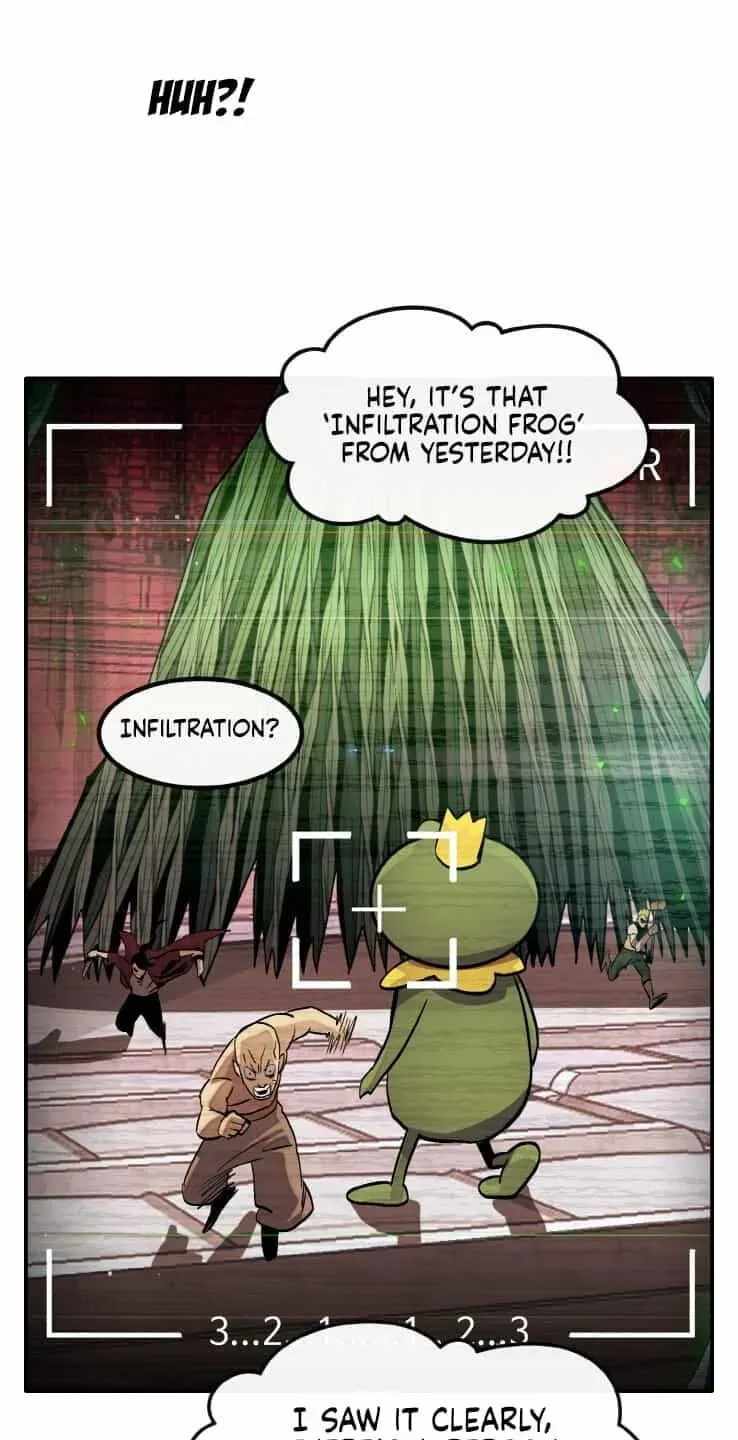 Counter Cube — Chapter 205 — page 20