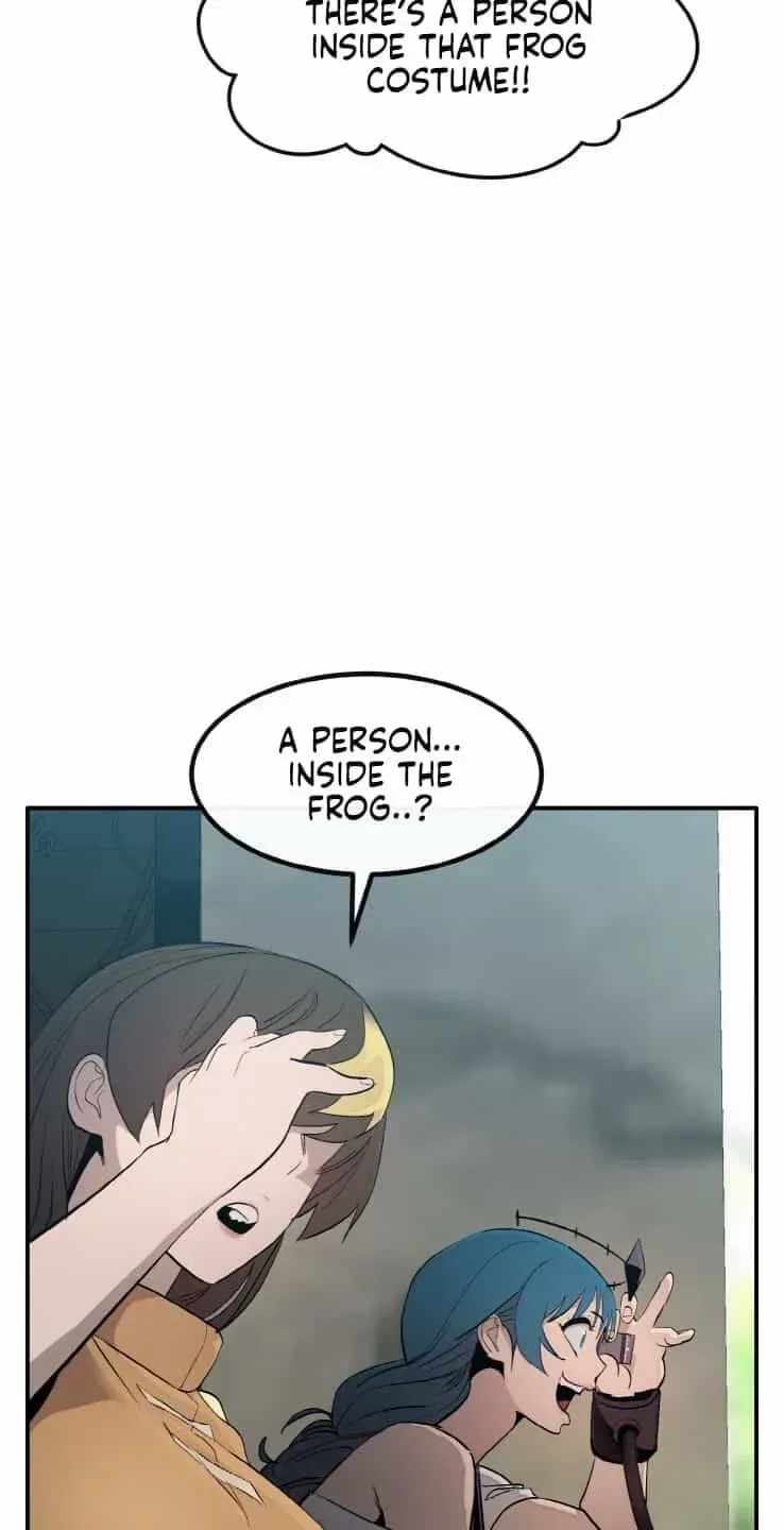 Counter Cube — Chapter 205 — page 21