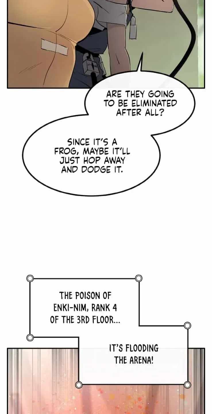Counter Cube — Chapter 205 — page 22