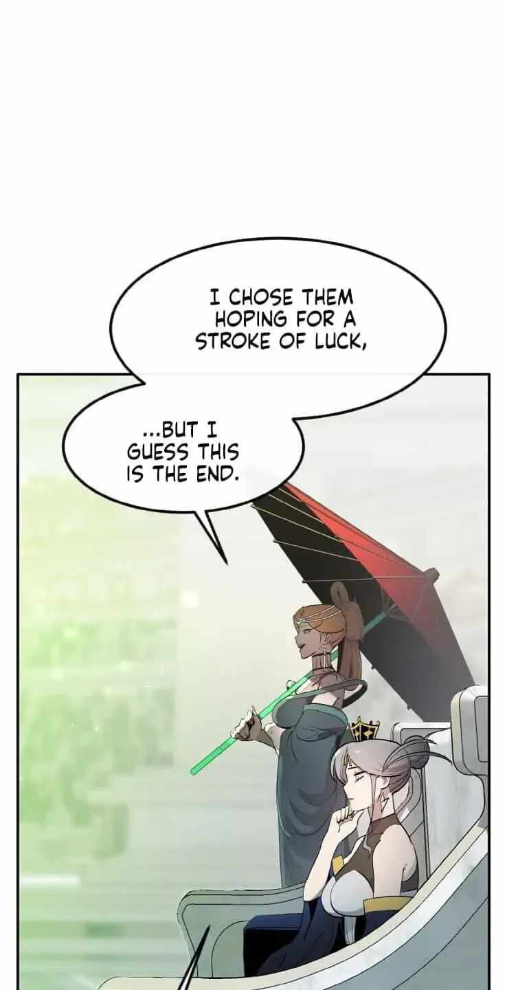 Counter Cube — Chapter 205 — page 25