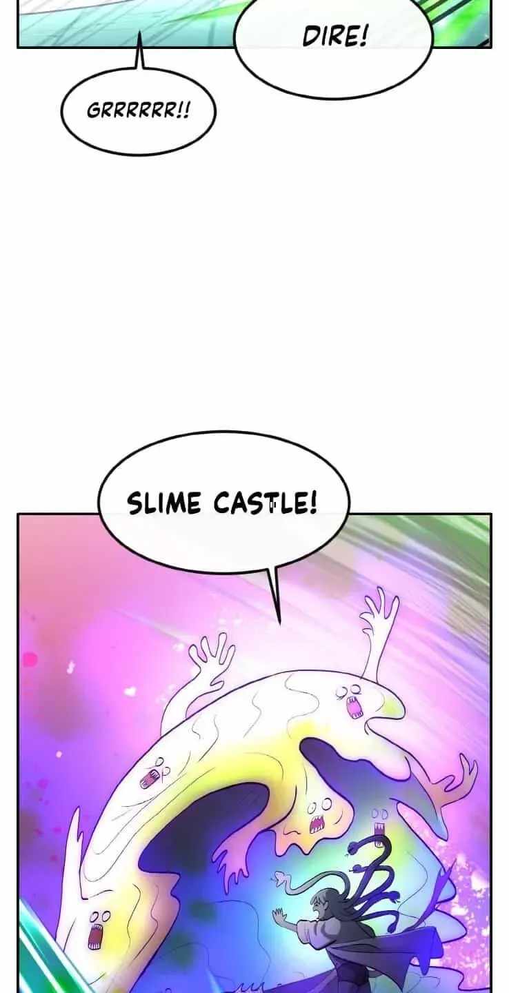 Counter Cube — Chapter 205 — page 28