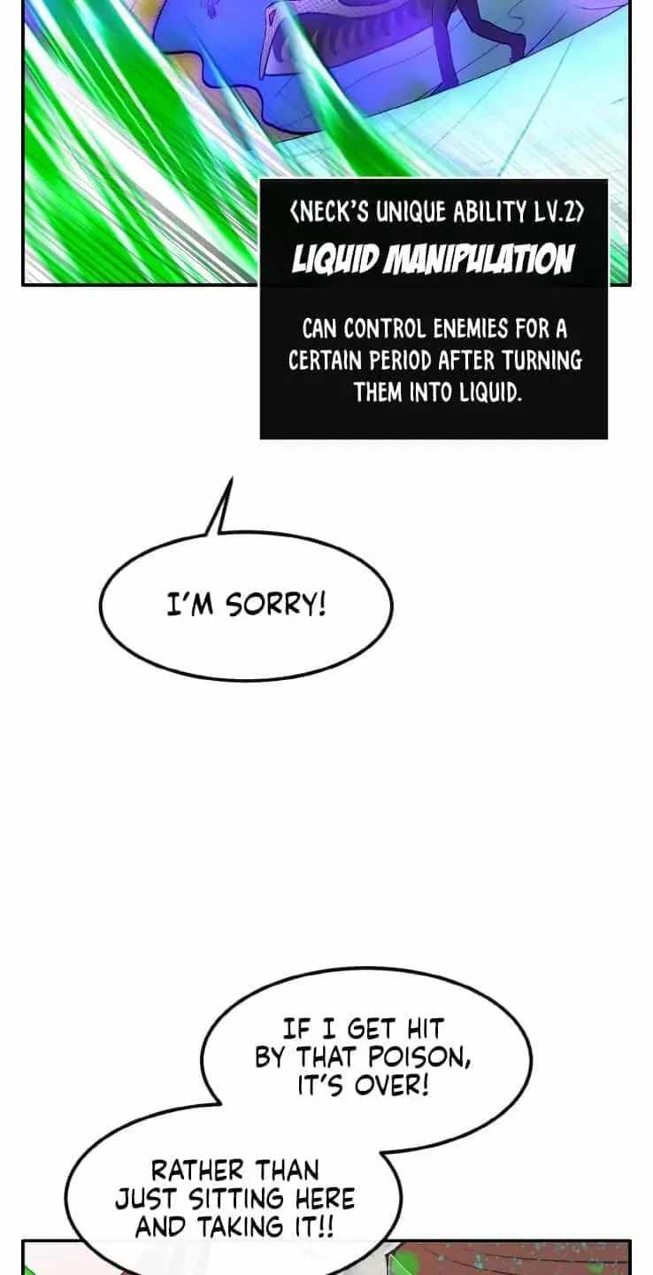 Counter Cube — Chapter 205 — page 29