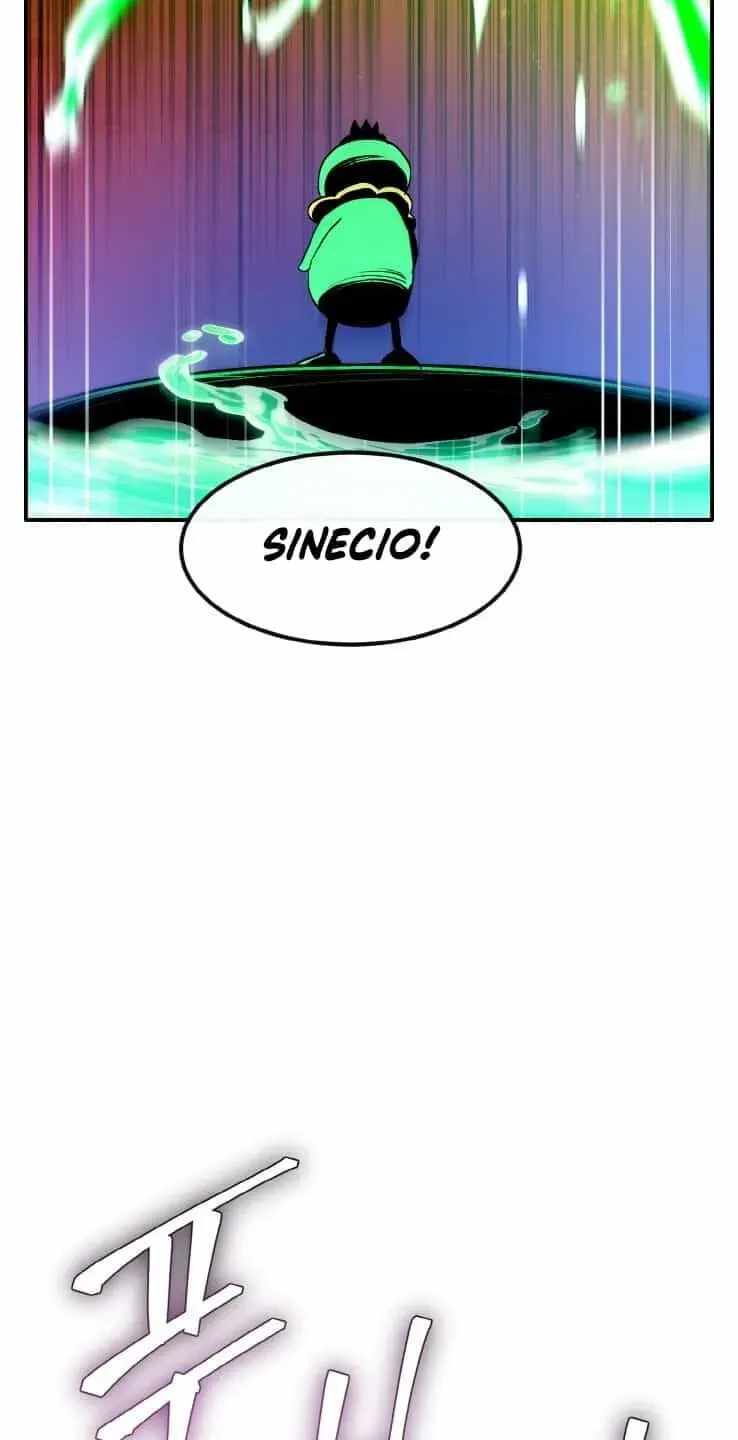 Counter Cube — Chapter 205 — page 36