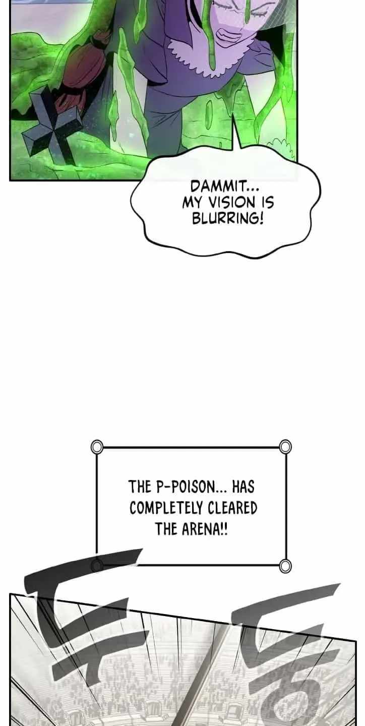Counter Cube — Chapter 205 — page 41