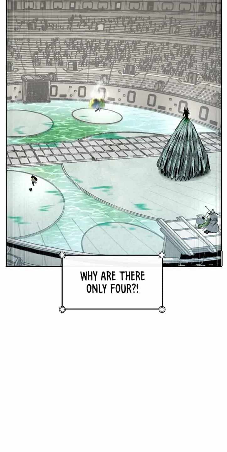 Counter Cube — Chapter 205 — page 46