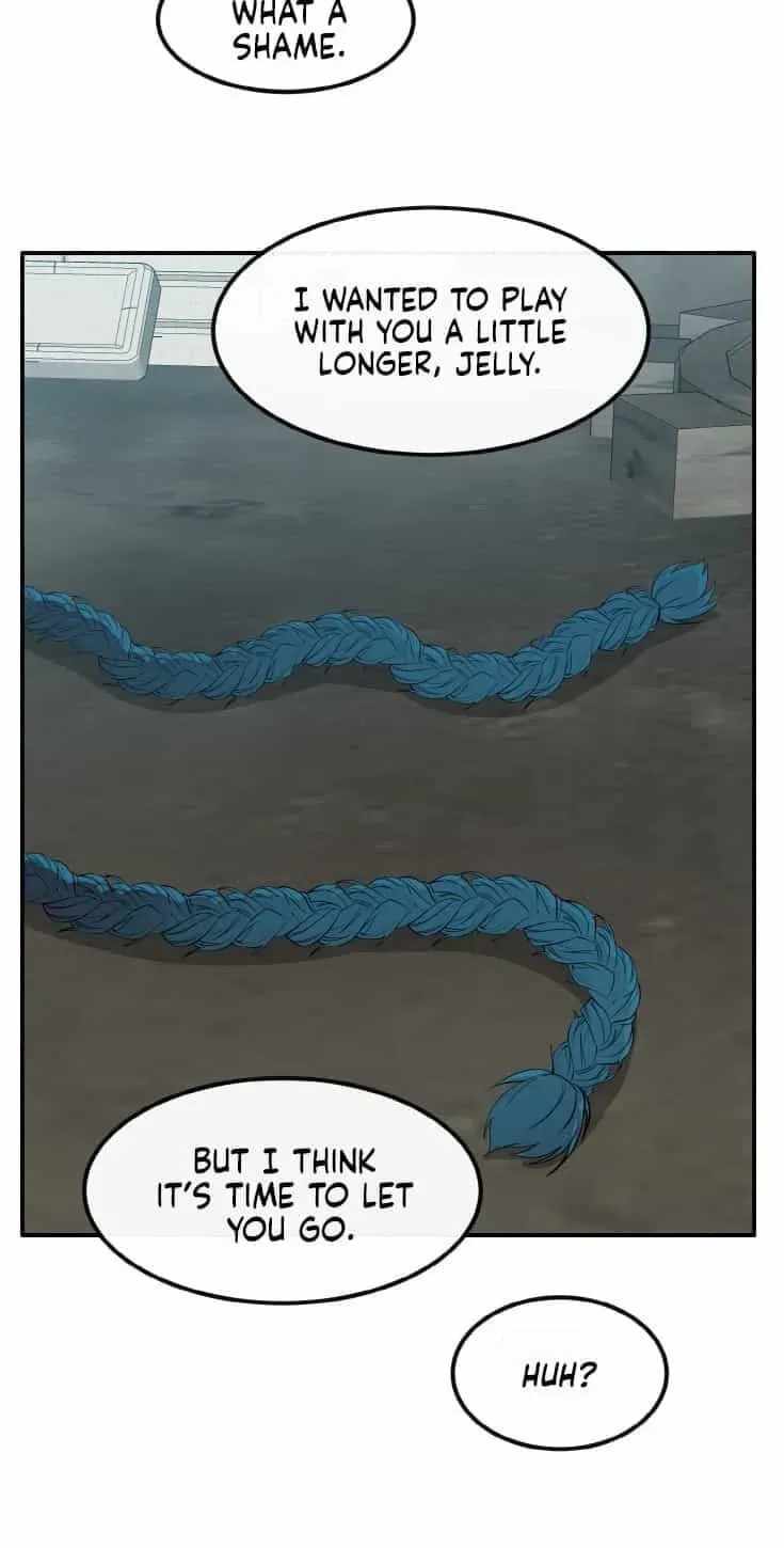 Counter Cube — Chapter 205 — page 100