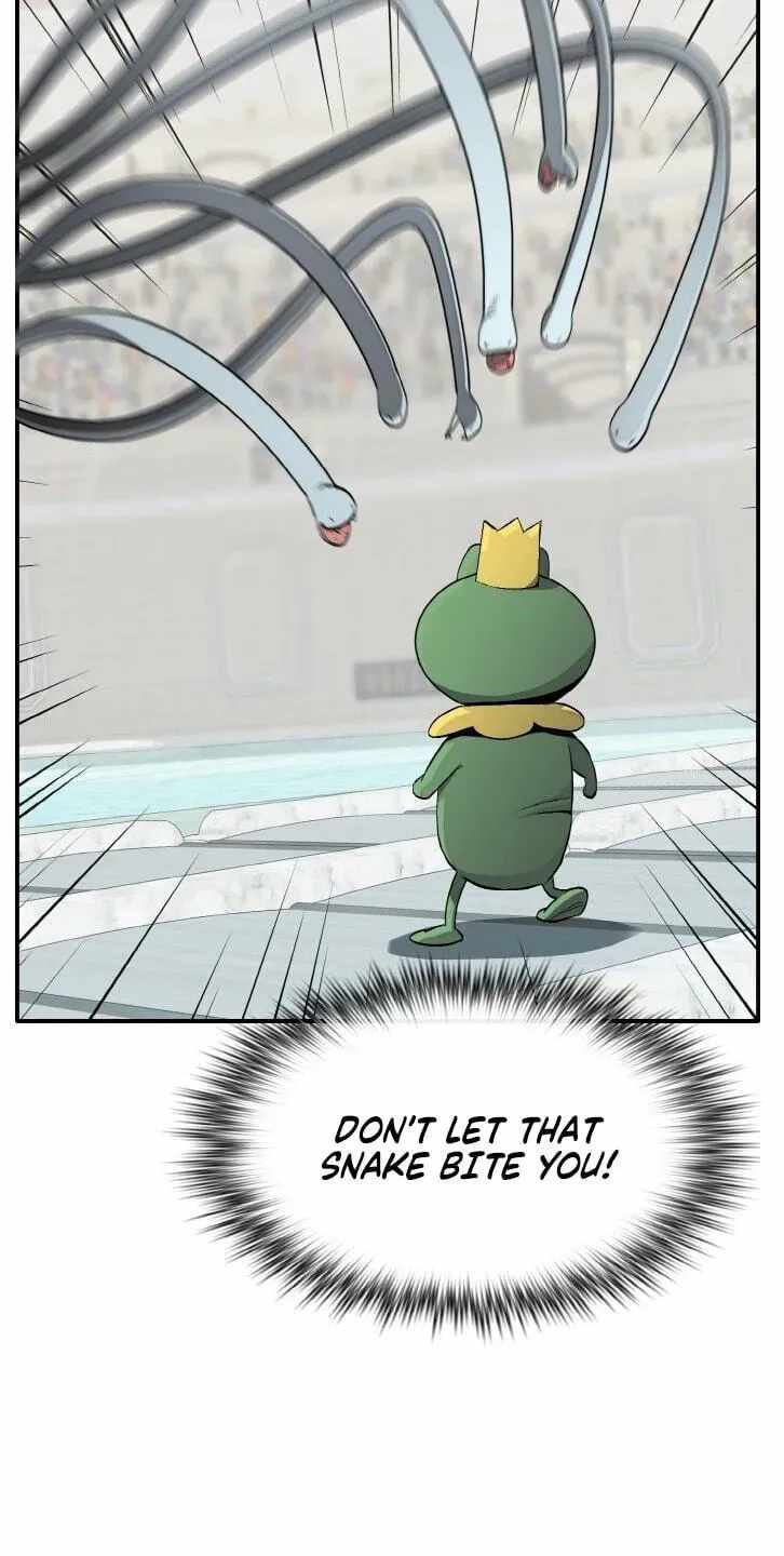 Counter Cube — Chapter 206 — page 39