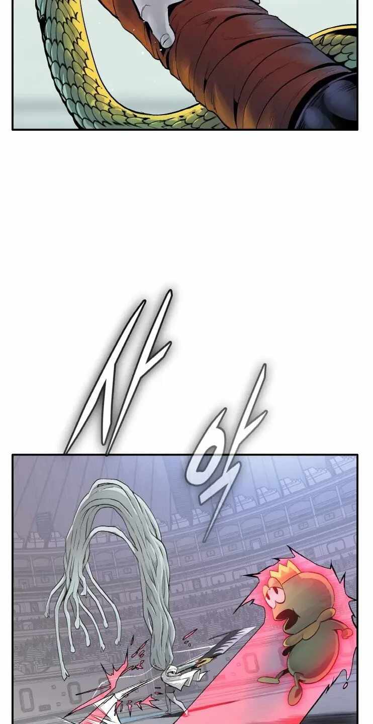 Counter Cube — Chapter 206 — page 43