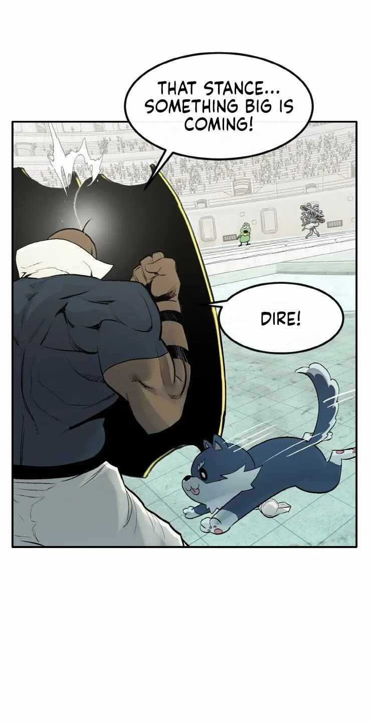 Counter Cube — Chapter 206 — page 47
