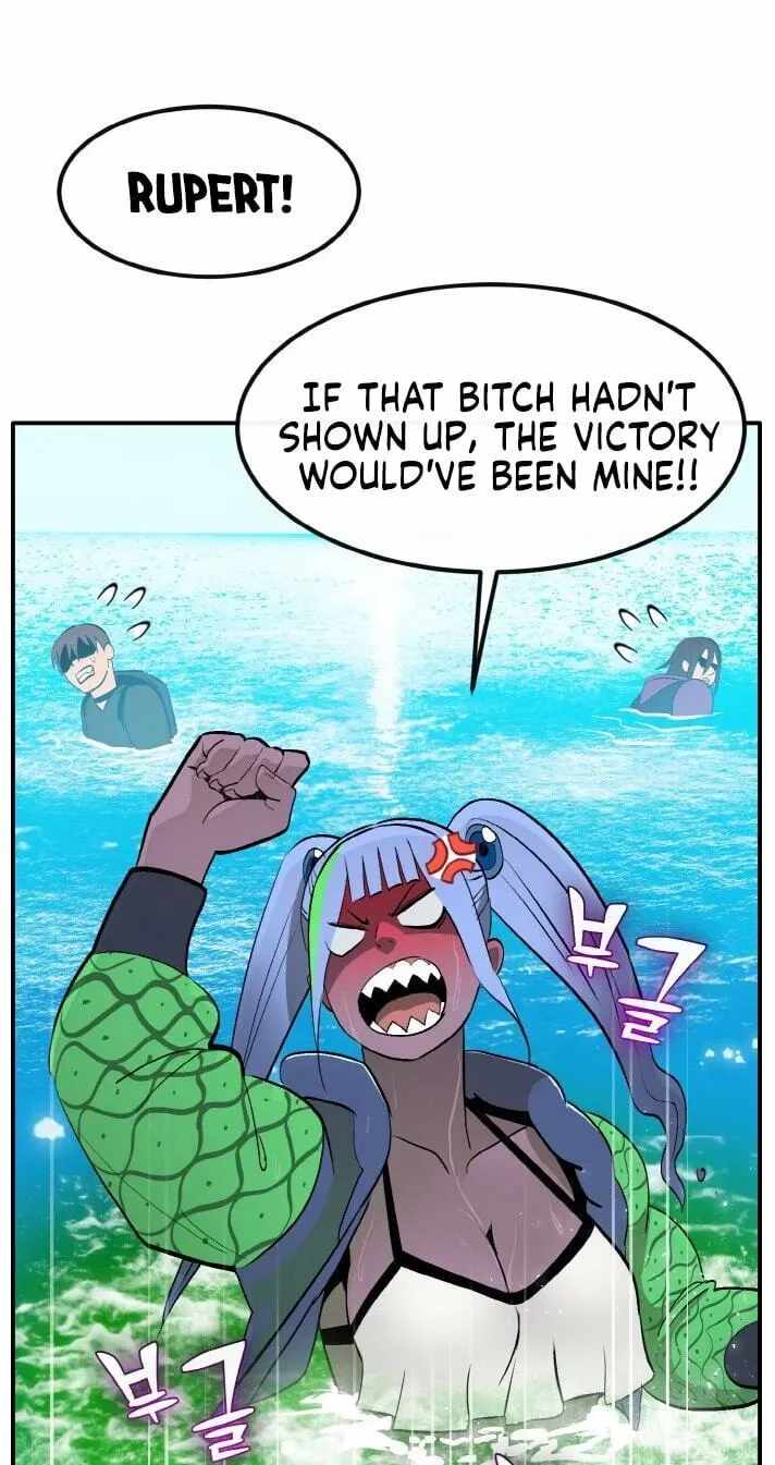 Counter Cube — Chapter 207 — page 11