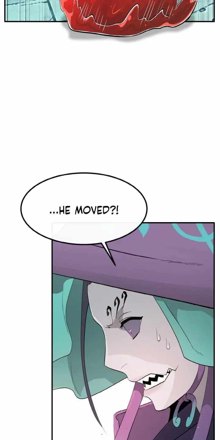 Counter Cube — Chapter 207 — page 20