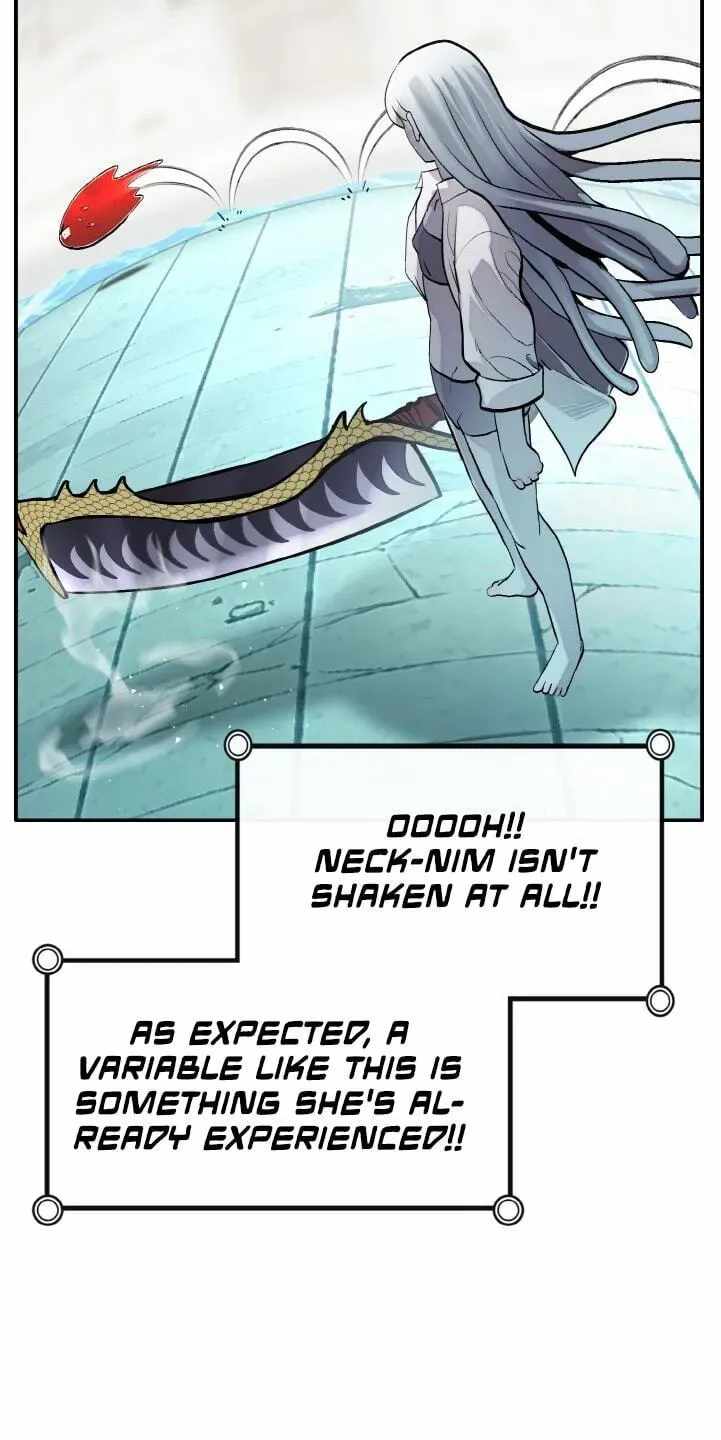 Counter Cube — Chapter 207 — page 23