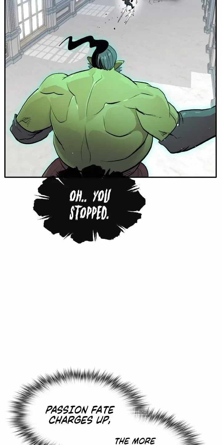 Counter Cube — Chapter 207 — page 37
