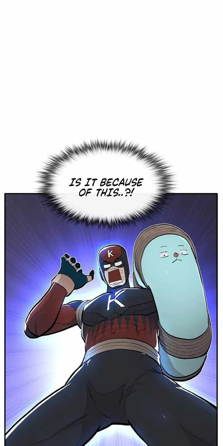 Counter Cube — Chapter 207 — page 39
