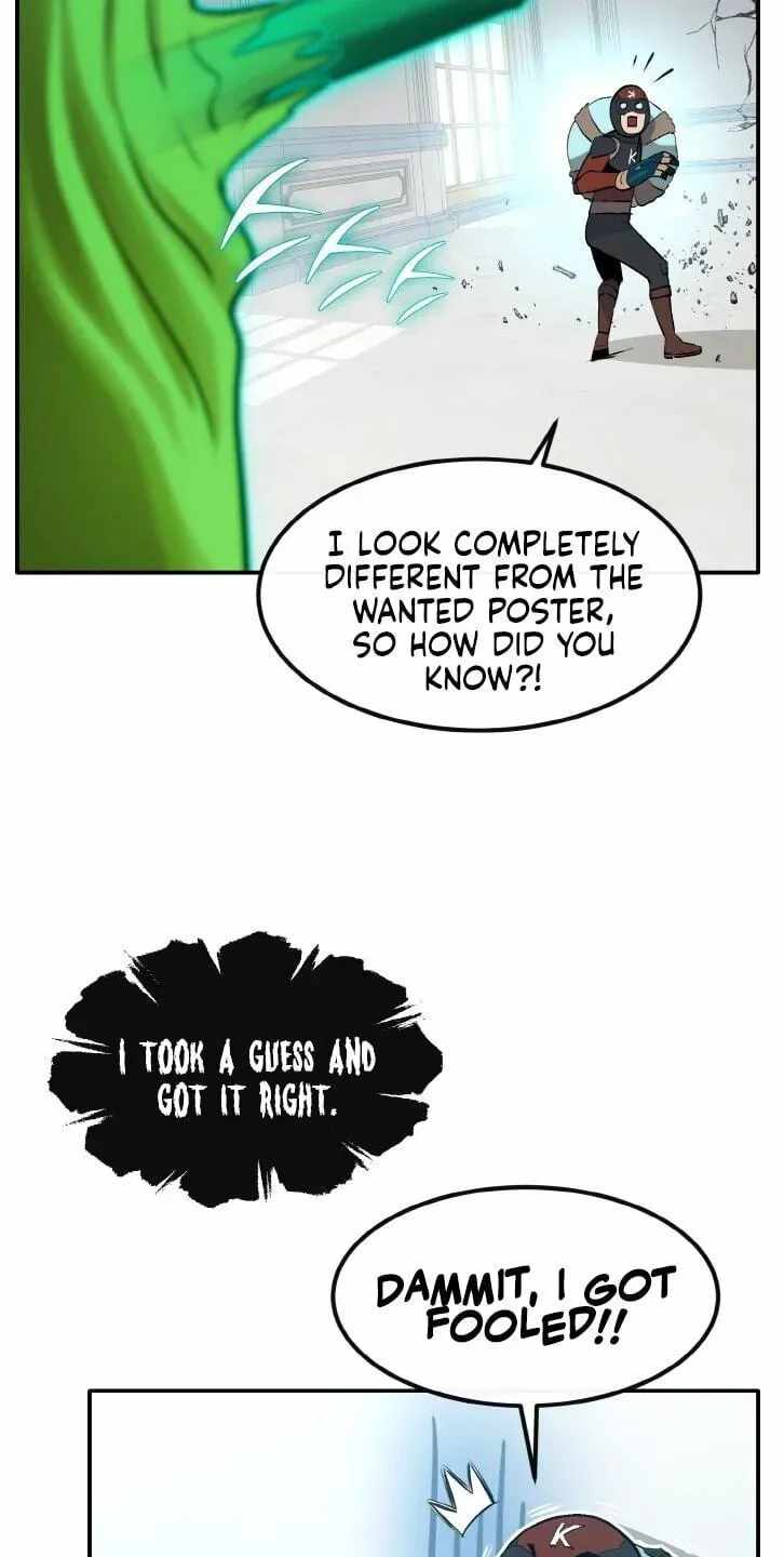 Counter Cube — Chapter 207 — page 41