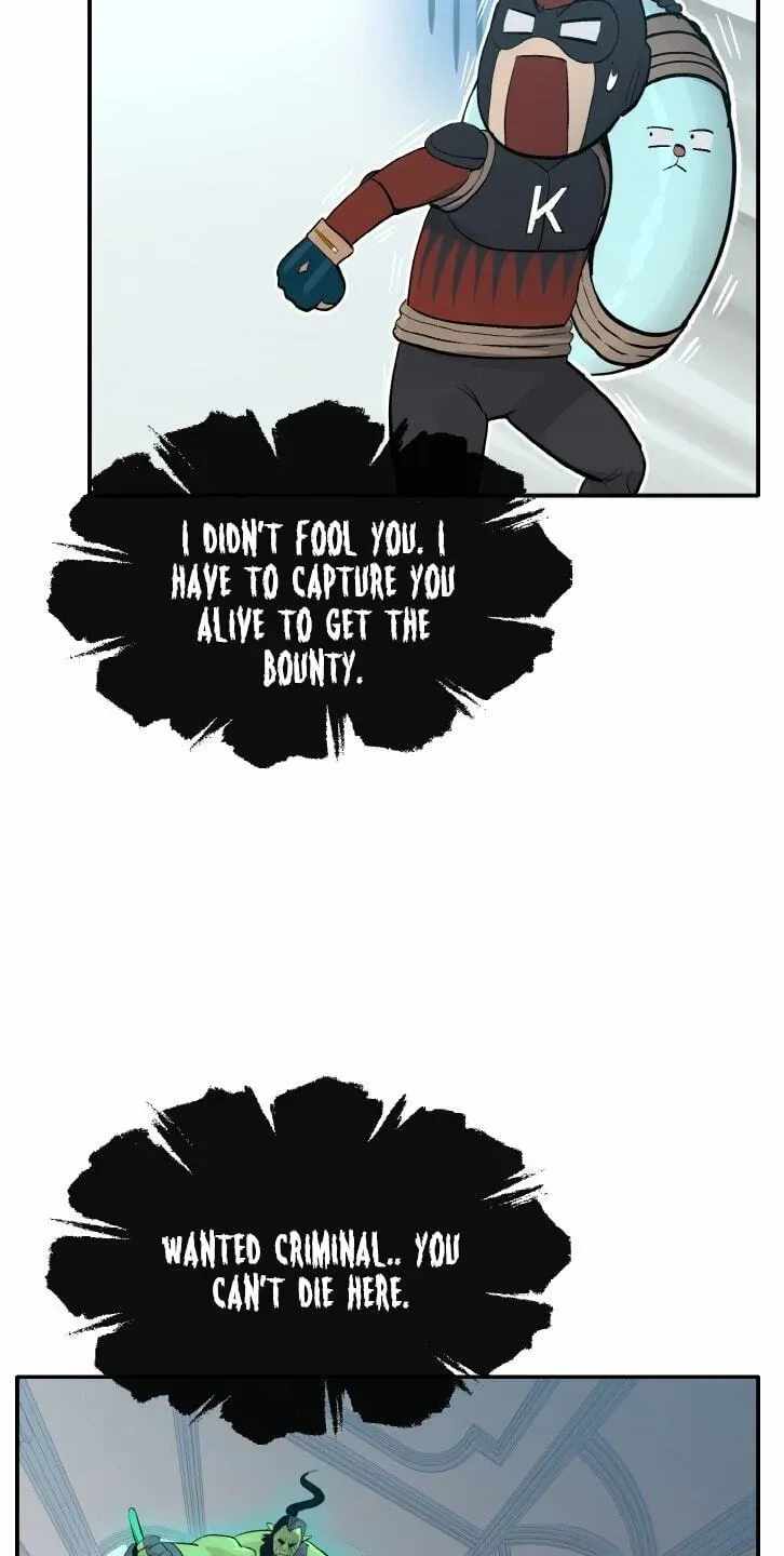 Counter Cube — Chapter 207 — page 42