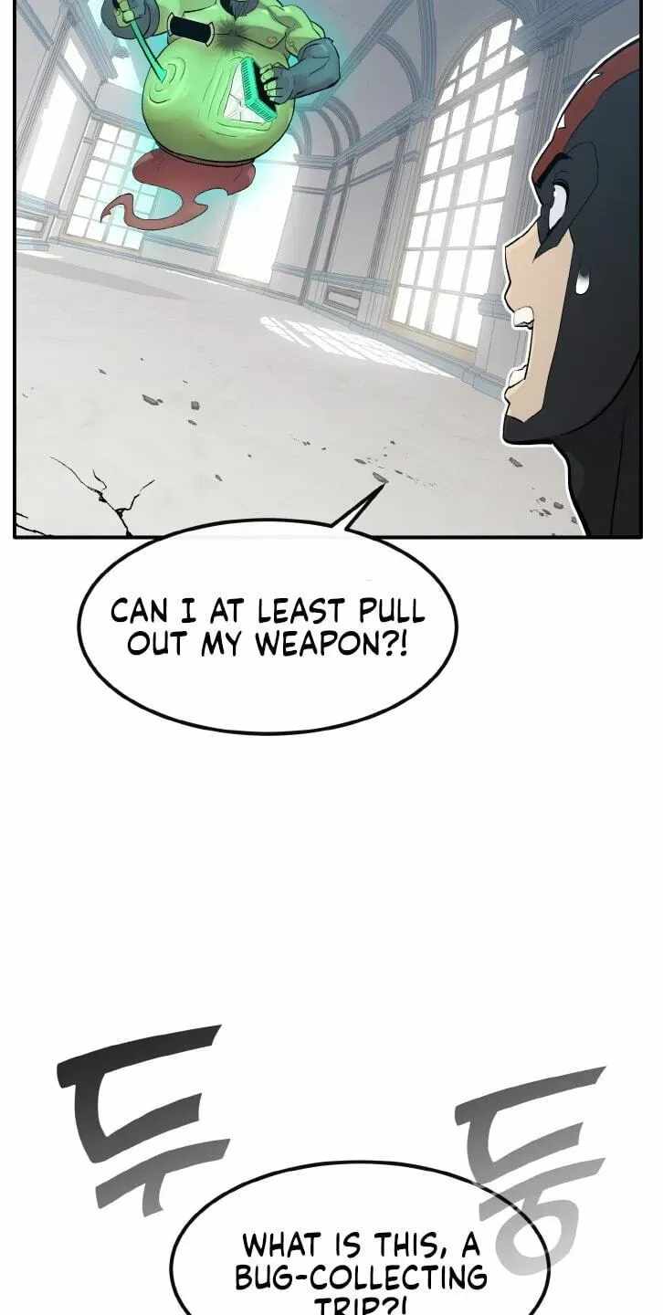 Counter Cube — Chapter 207 — page 43