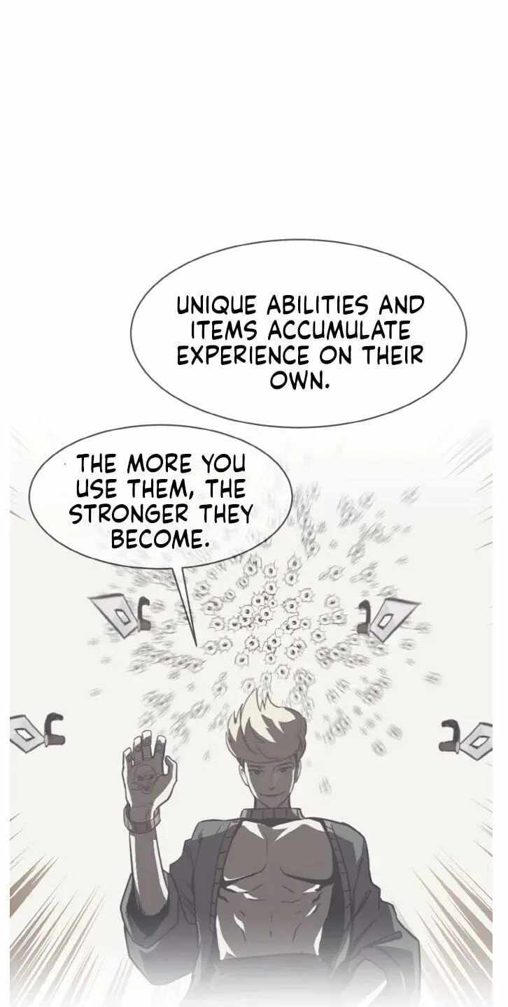 Counter Cube — Chapter 207 — page 51