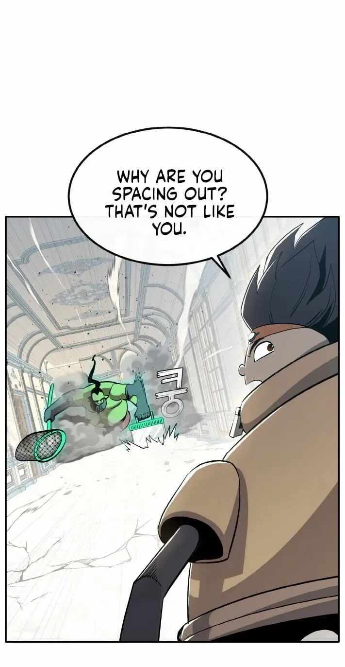 Counter Cube — Chapter 207 — page 70