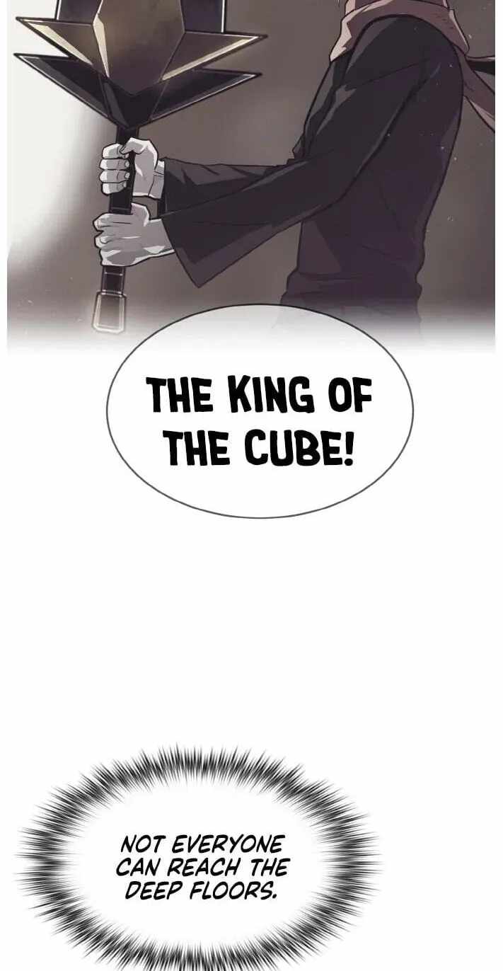 Counter Cube — Chapter 207 — page 77