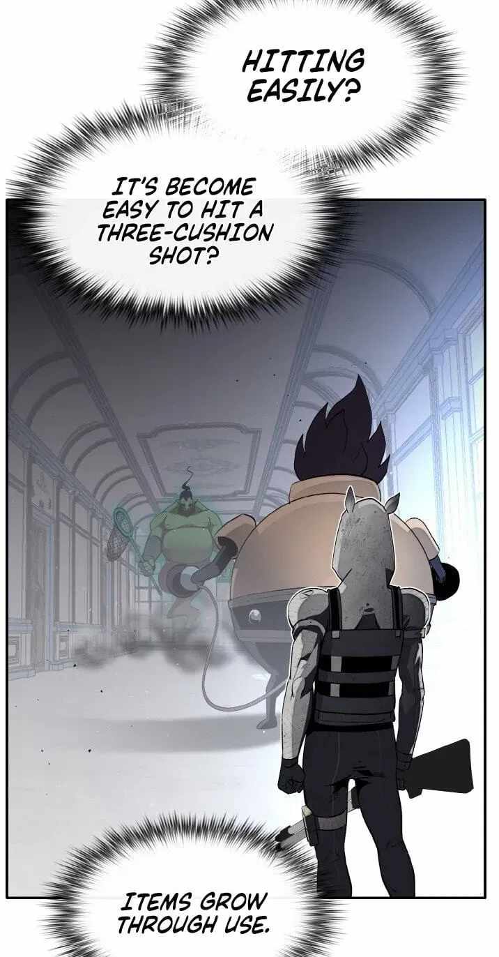 Counter Cube — Chapter 207 — page 85