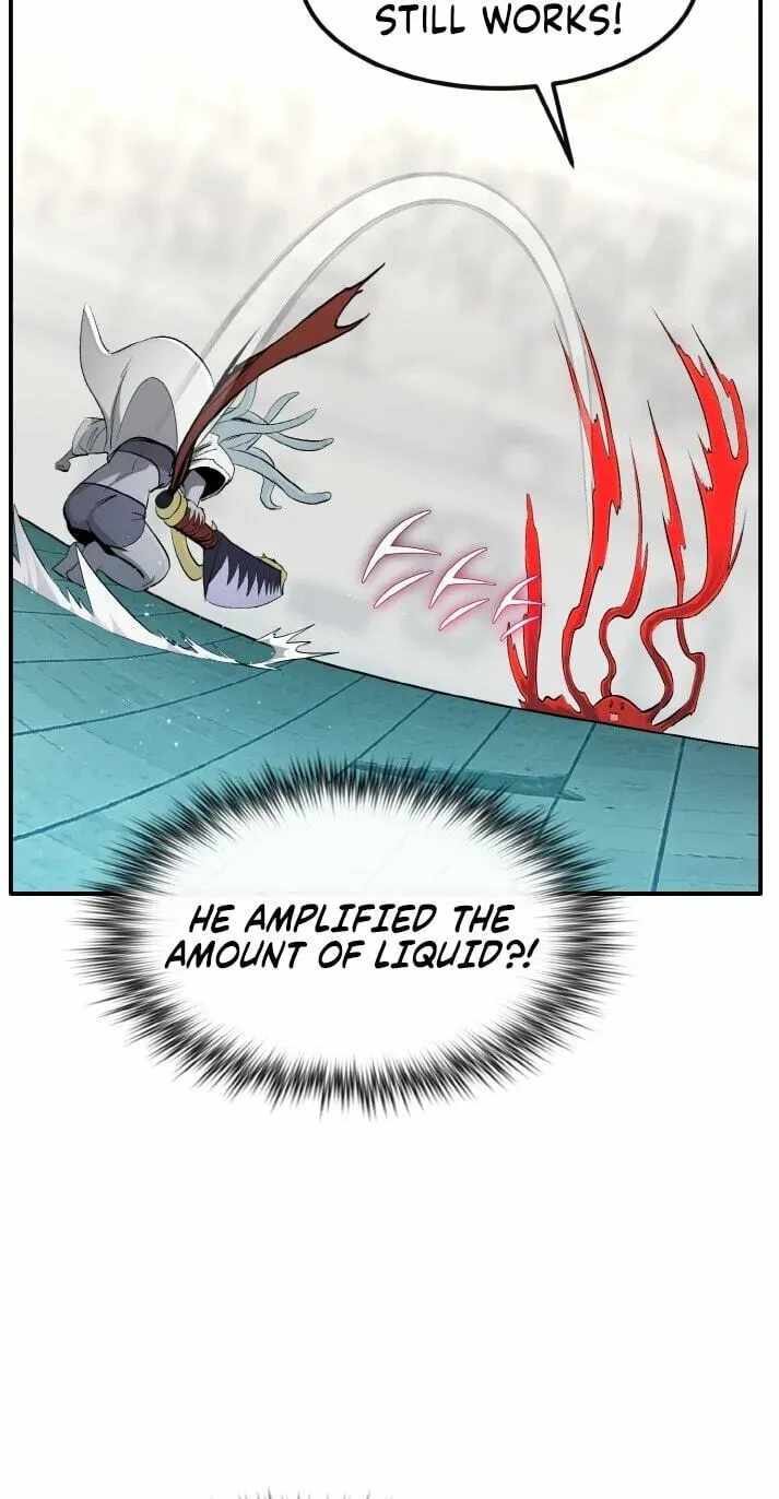 Counter Cube — Chapter 208 — page 22