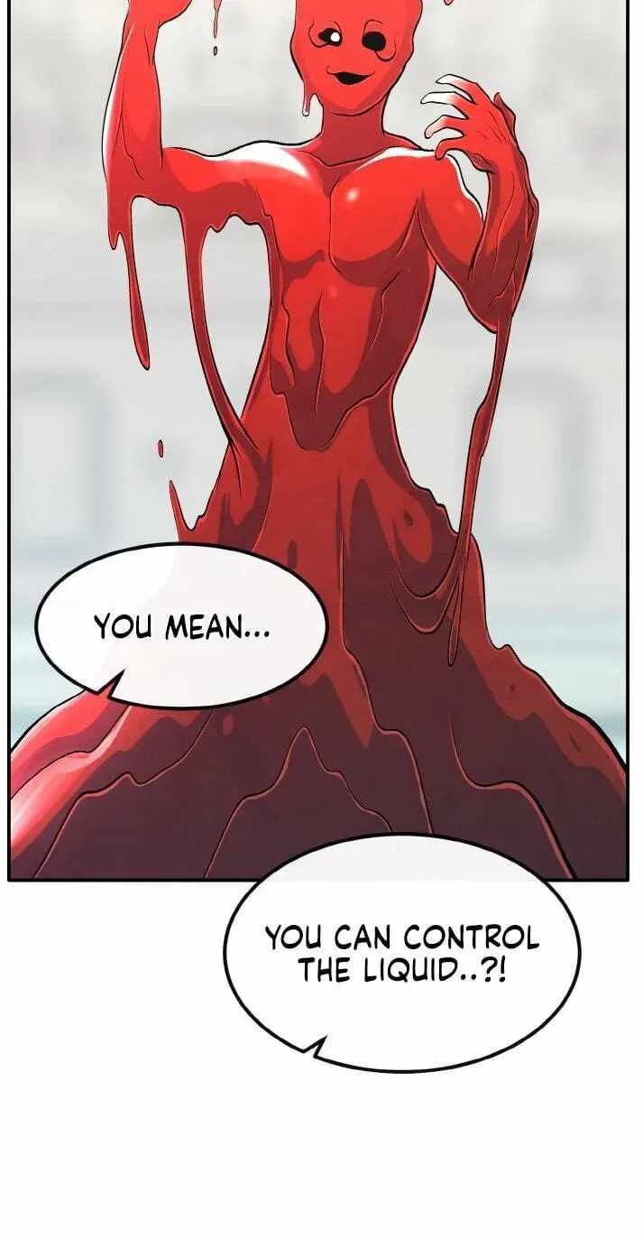 Counter Cube — Chapter 208 — page 26