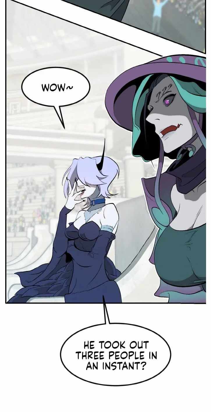 Counter Cube — Chapter 208 — page 91