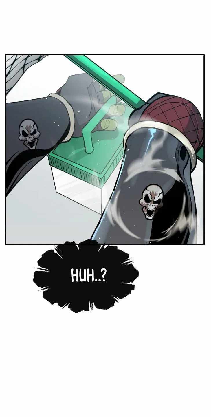 Counter Cube — Chapter 209 — page 29