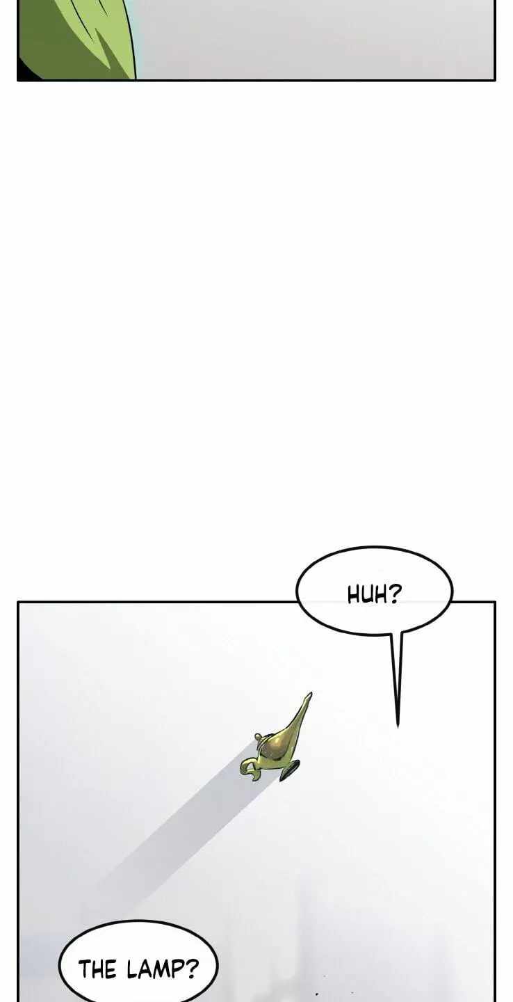 Counter Cube — Chapter 209 — page 43