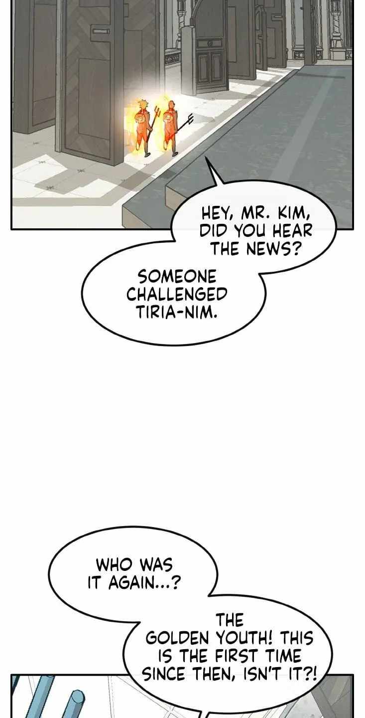 Counter Cube — Chapter 210 — page 31