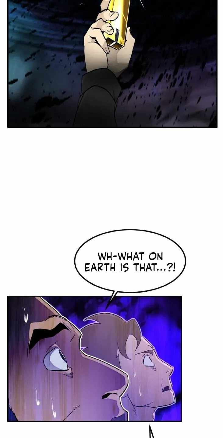 Counter Cube — Chapter 210 — page 41