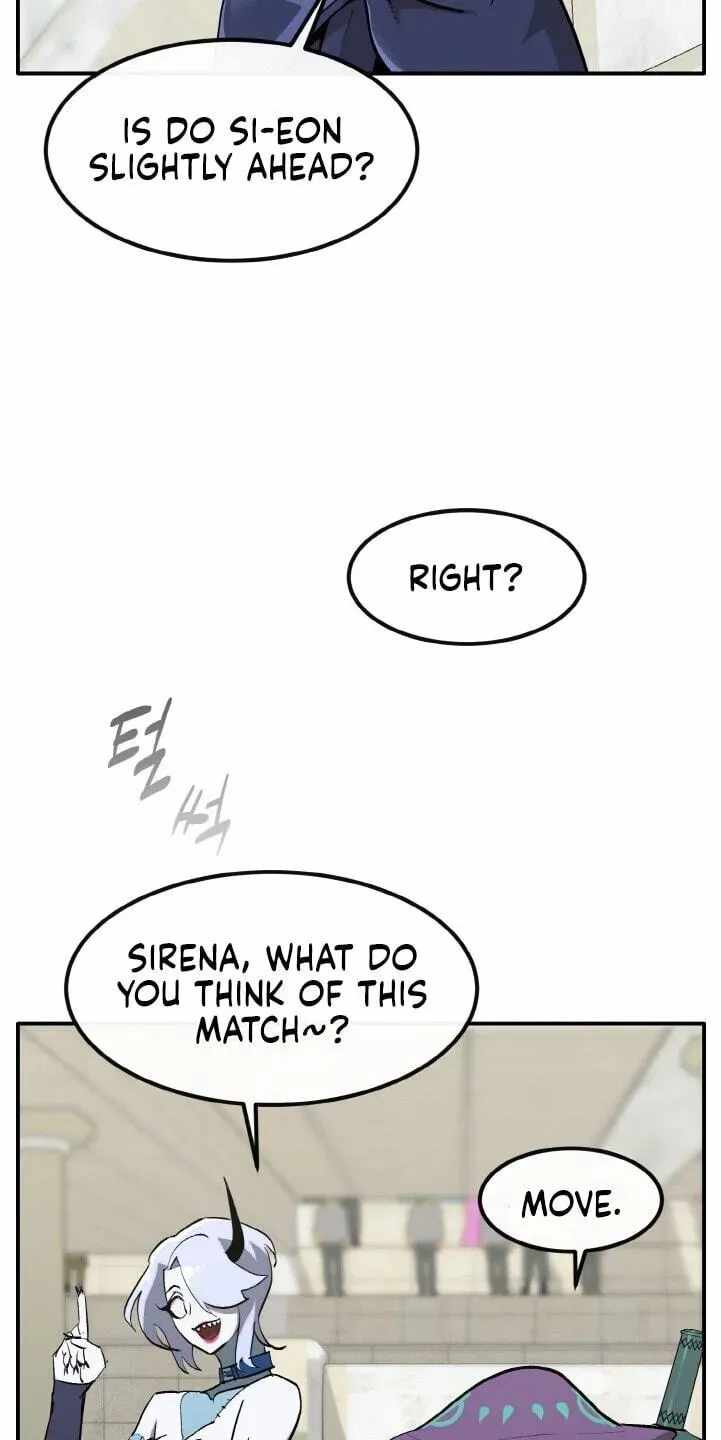 Counter Cube — Chapter 211 — page 54