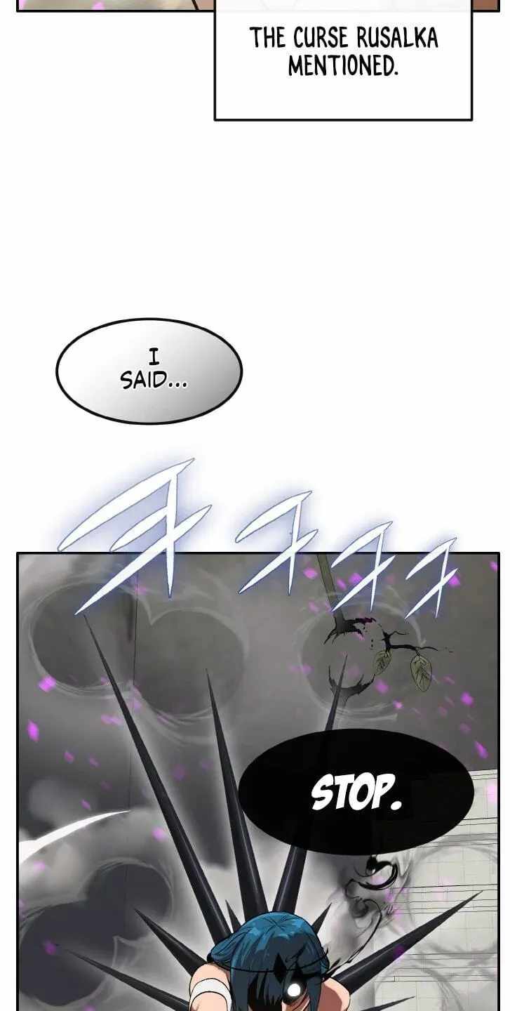 Counter Cube — Chapter 213 — page 27