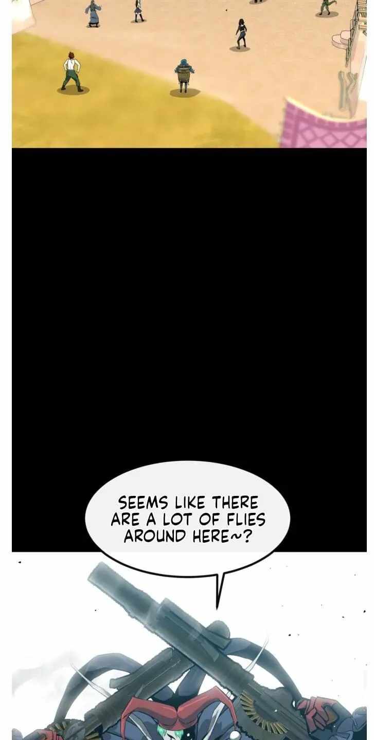 Counter Cube — Chapter 213 — page 38
