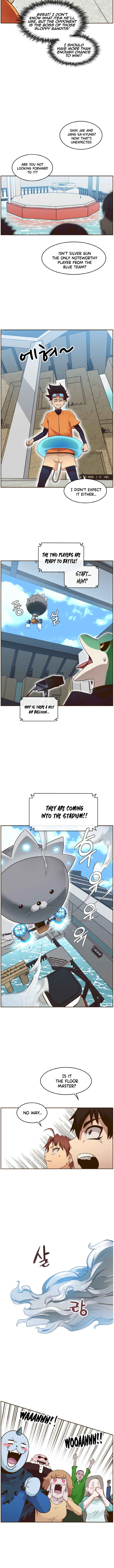 Counter Cube — Chapter 23 — page 5