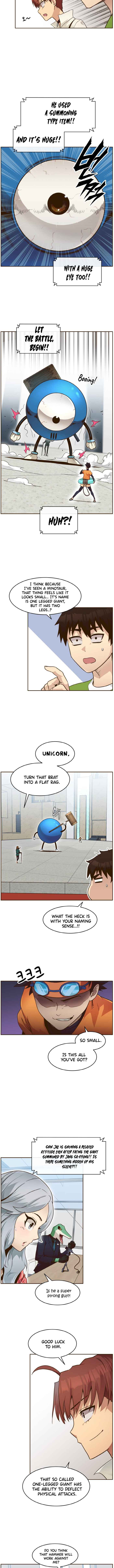 Counter Cube — Chapter 23 — page 8