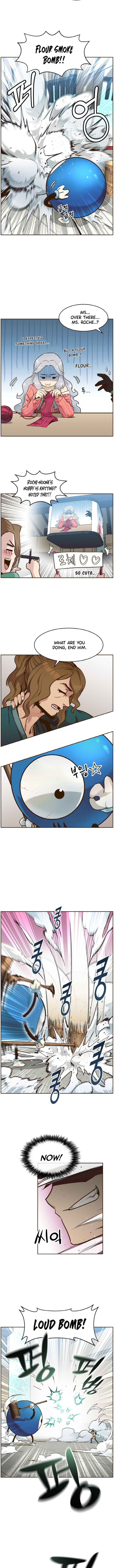 Counter Cube — Chapter 23 — page 11