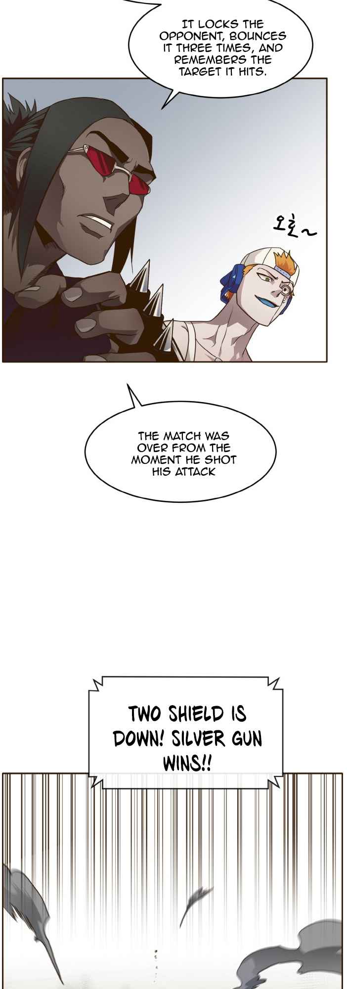 Counter Cube — Chapter 25 — page 36