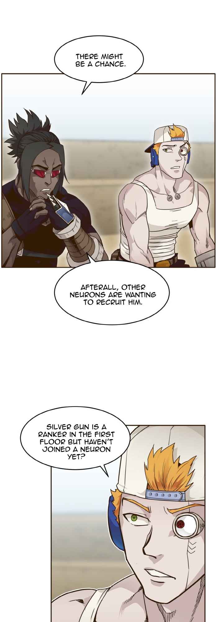 Counter Cube — Chapter 25 — page 43