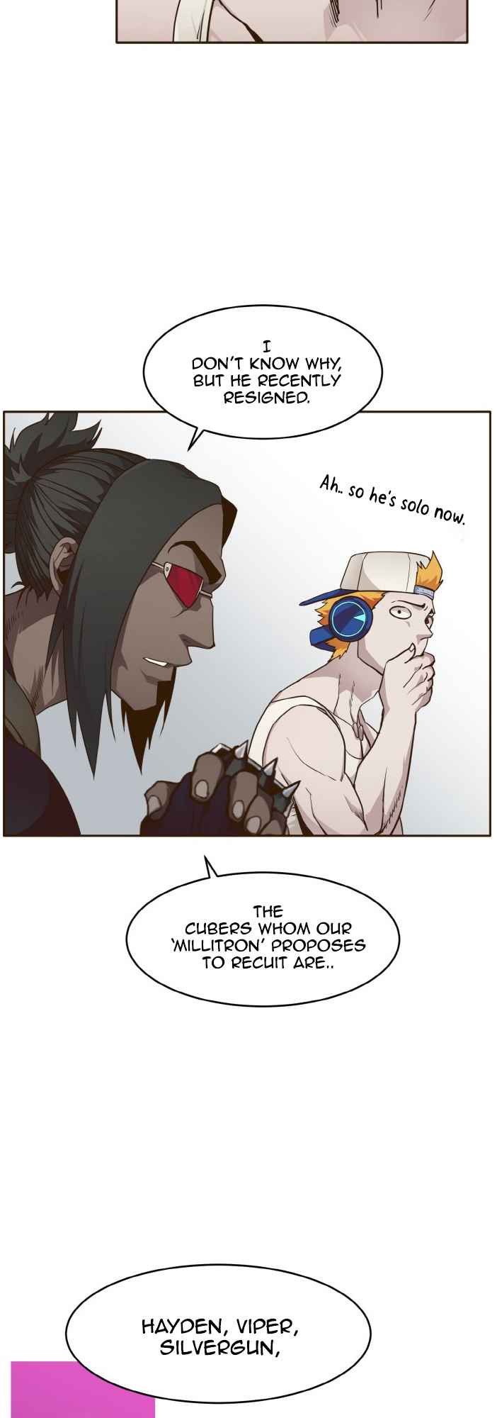 Counter Cube — Chapter 25 — page 44